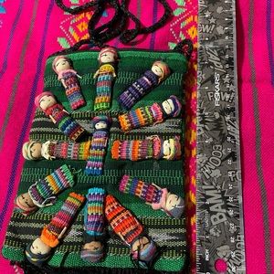 Cell Phone Cross Body bag